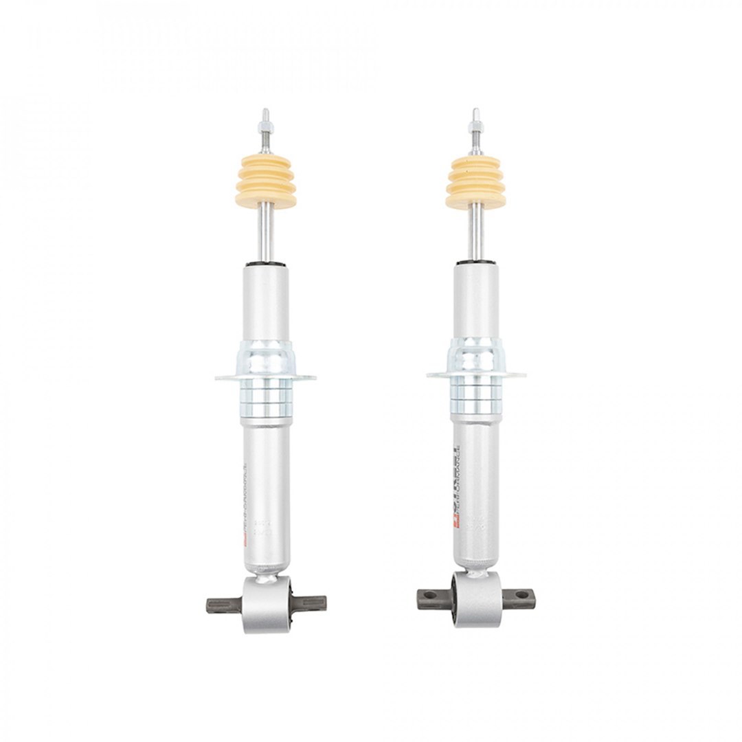 Belltech Shock Absorber, Street Performance, Gas Charged, Five Year Warranty – 95110