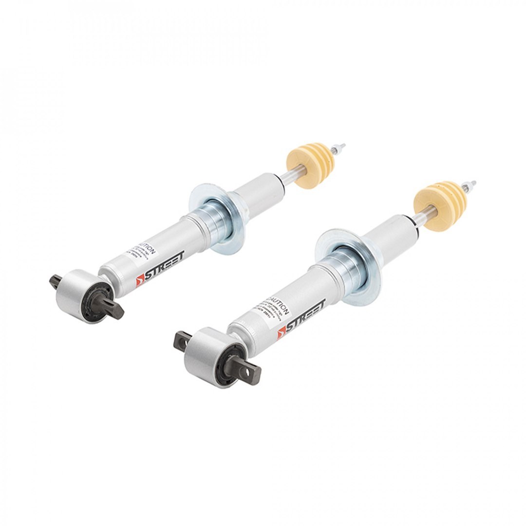 Belltech Shock Absorber, Street Performance, Gas Charged, Five Year Warranty – 95110
