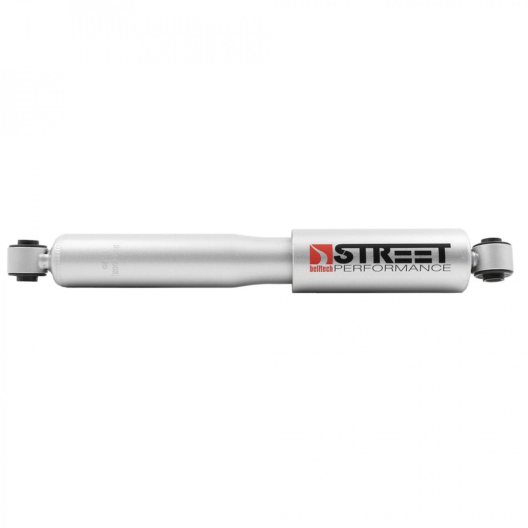 Belltech Shock Absorber, Street Performance, Gas Charged, Five Year Warranty – 95111