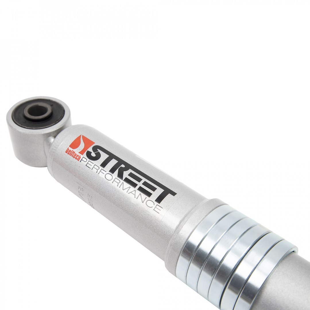 Belltech Shock Absorber, Street Performance, Gas Charged, Five Year Warranty – 95111