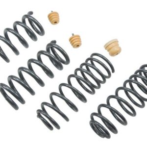 Belltech Lowering Kit, 2 Inch Front/ 4 Inch Rear Drop, Without Shock Absorbers – 963