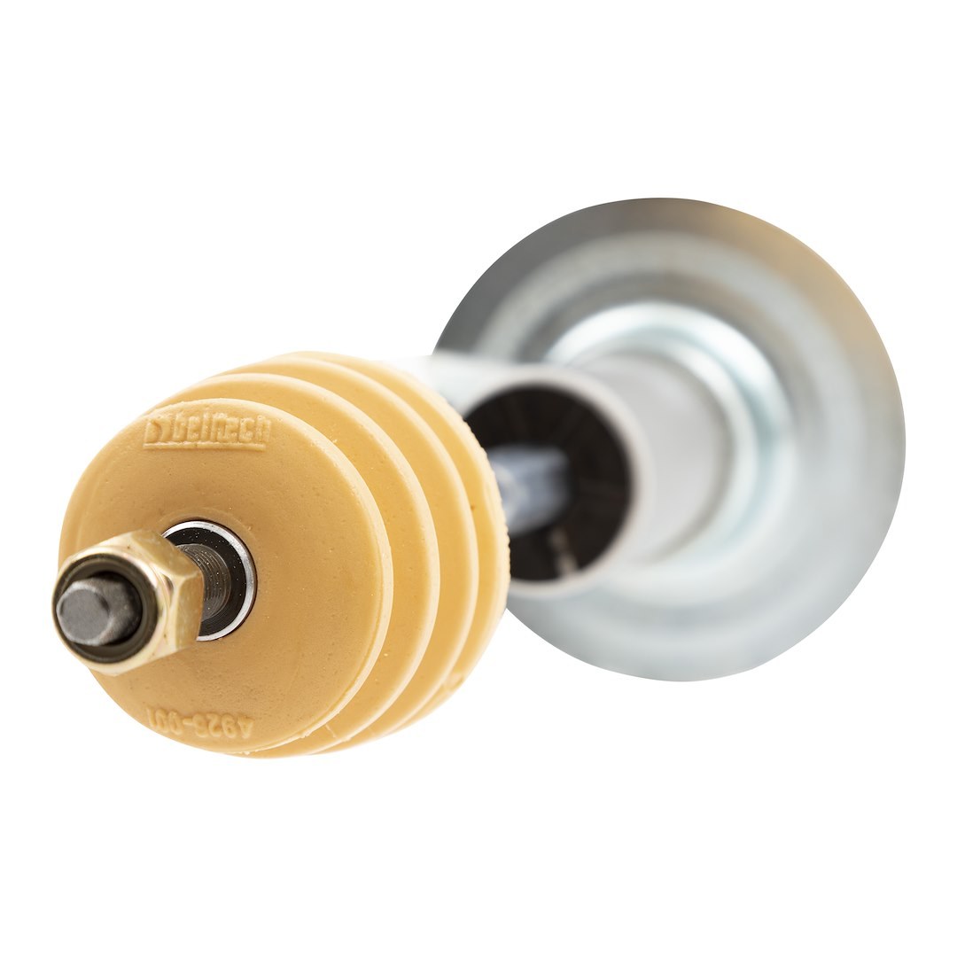 Belltech Lowering Kit, 2 Inch Front Drop/ 4 Inch Rear Drop – 965SP