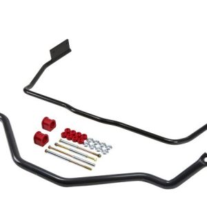 Belltech Stabilizer Bar, 1-3/8 Inch Diameter Front Bar 15/16 Inch Diameter Rear Bar – 9970
