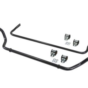 Belltech Stabilizer Bar, 1-1/8 Inch Diameter Front Bar and 1 Inch Diameter Rear Bar – 9990