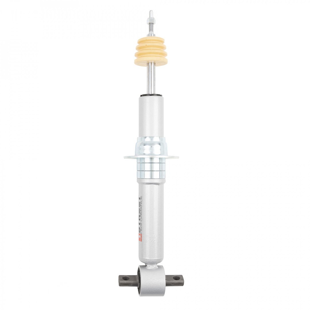 Belltech Shock Absorber, Street Performance, Nitrogen Gas Charged, Two Year Warranty, Non Adjustable Valving, Without Shock Boots, Silver – OE9691