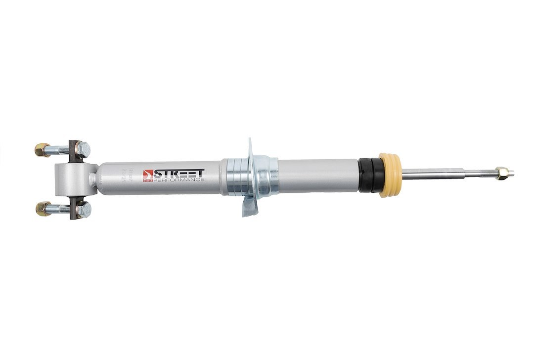 Belltech Shock Absorber, OEM Style, Silver, Set of 4 – OE9698