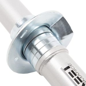 Belltech Shock Absorber, OEM Style, Silver, Set of 4 – OE9698