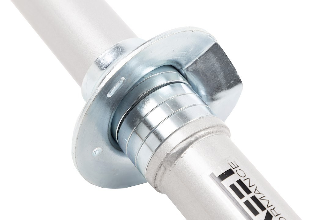Belltech Shock Absorber, OEM Style, Silver, Set of 4 – OE9698