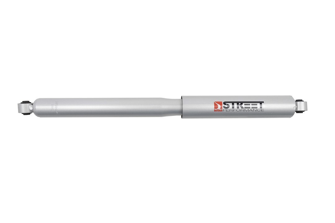 Belltech Shock Absorber, OEM Style, Silver, Set of 4 – OE9698