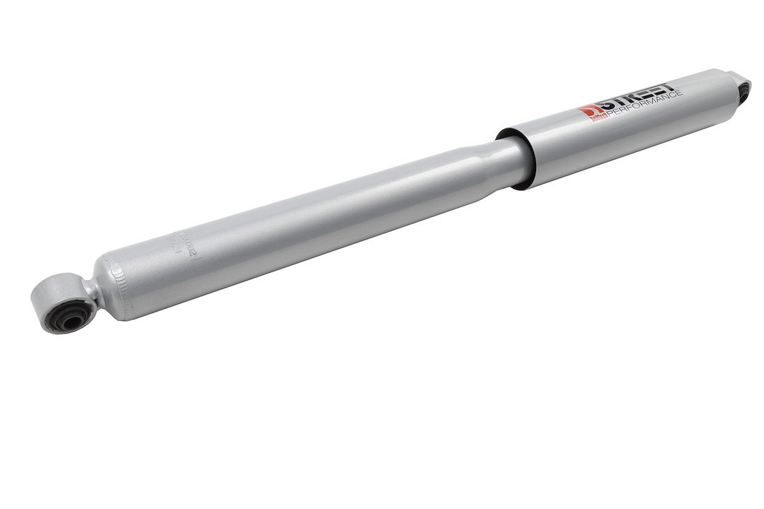 Belltech Shock Absorber, Street Performance, OEM Style, 15 Millimeter Piston Rod, Silver, Single – SP2720JJ