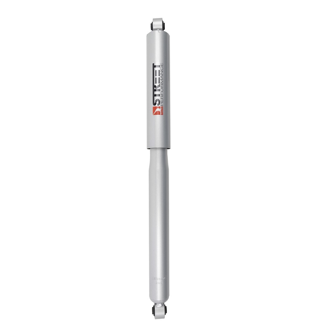 Belltech Shock Absorber, Street Performance, OEM Style, 15 Millimeter Piston Rod, Silver, Single – SP2720JJ