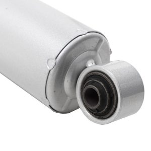 Belltech Shock Absorber, Street Performance, OEM Style, 15 Millimeter Piston Rod, Silver, Single – SP2720JJ