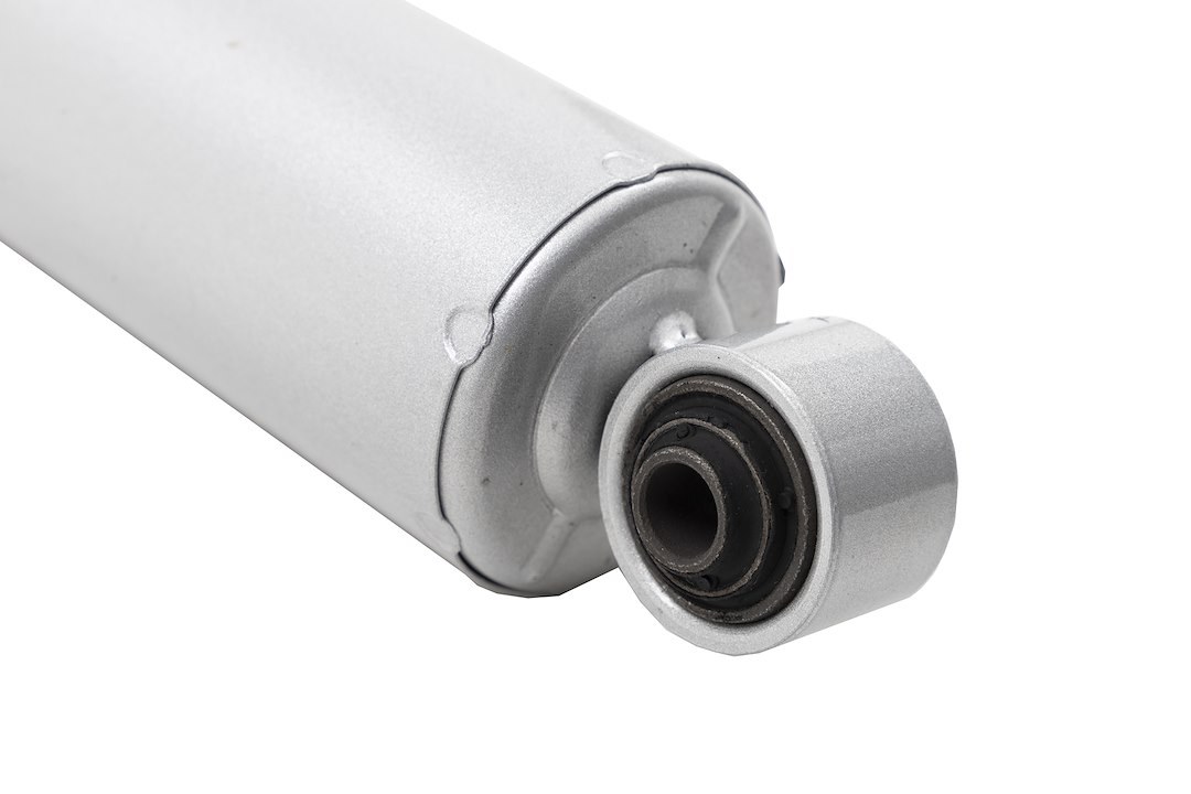 Belltech Shock Absorber, Street Performance, OEM Style, 15 Millimeter Piston Rod, Silver, Single – SP2720JJ