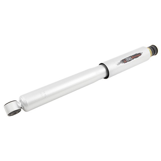 Belltech Shock Absorber, Trail Performance, 15 Millimeter Piston Rod, Nitrogen Gas Charged, Two Year Warranty, Adjustable – TP10311C