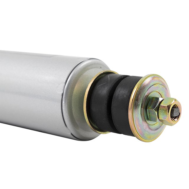 Belltech Shock Absorber, Trail Performance, 15 Millimeter Piston Rod, Nitrogen Gas Charged, Two Year Warranty, Adjustable – TP10311C
