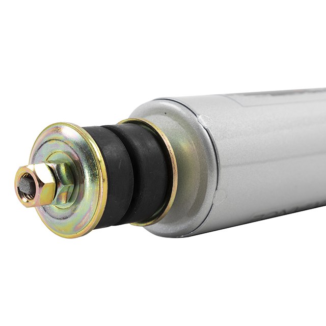 Belltech Shock Absorber, Trail Performance, 15 Millimeter Piston Rod, Nitrogen Gas Charged, Two Year Warranty, Adjustable – TP10311C