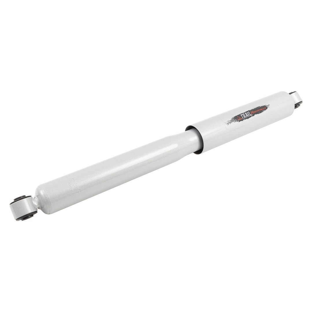 Belltech Shock Absorber, Trail Performance, Nitrogen Gas Charged, Two Year Warranty, Non Adjustable, With Sleeves, Silver, Single – TP10912C