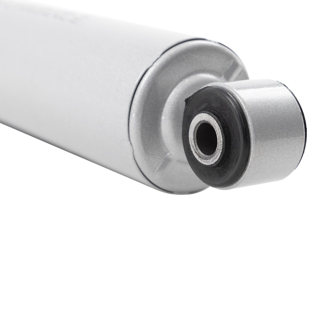 Belltech Shock Absorber, Trail Performance, Nitrogen Gas Charged, Two Year Warranty, Non Adjustable, With Sleeves, Silver, Single – TP10912C