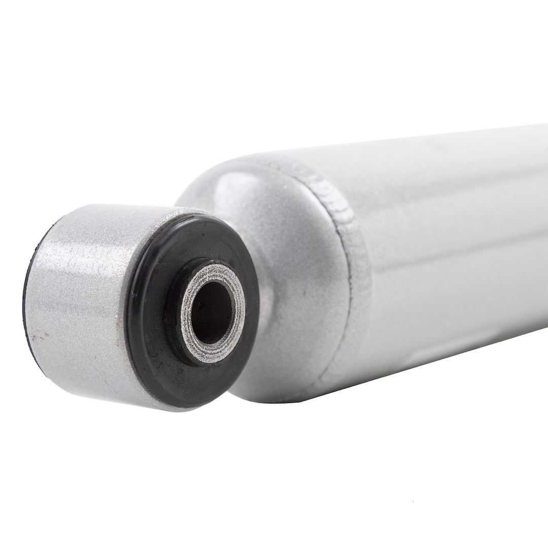 Belltech Shock Absorber, Trail Performance, Nitrogen Gas Charged, Two Year Warranty, Non Adjustable, With Sleeves, Silver, Single – TP10912C