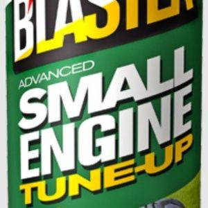 Blaster Engine Flush, Use to Remove Engine Deposits, 11 Ounce Aerosol Can, Single – 16-SET