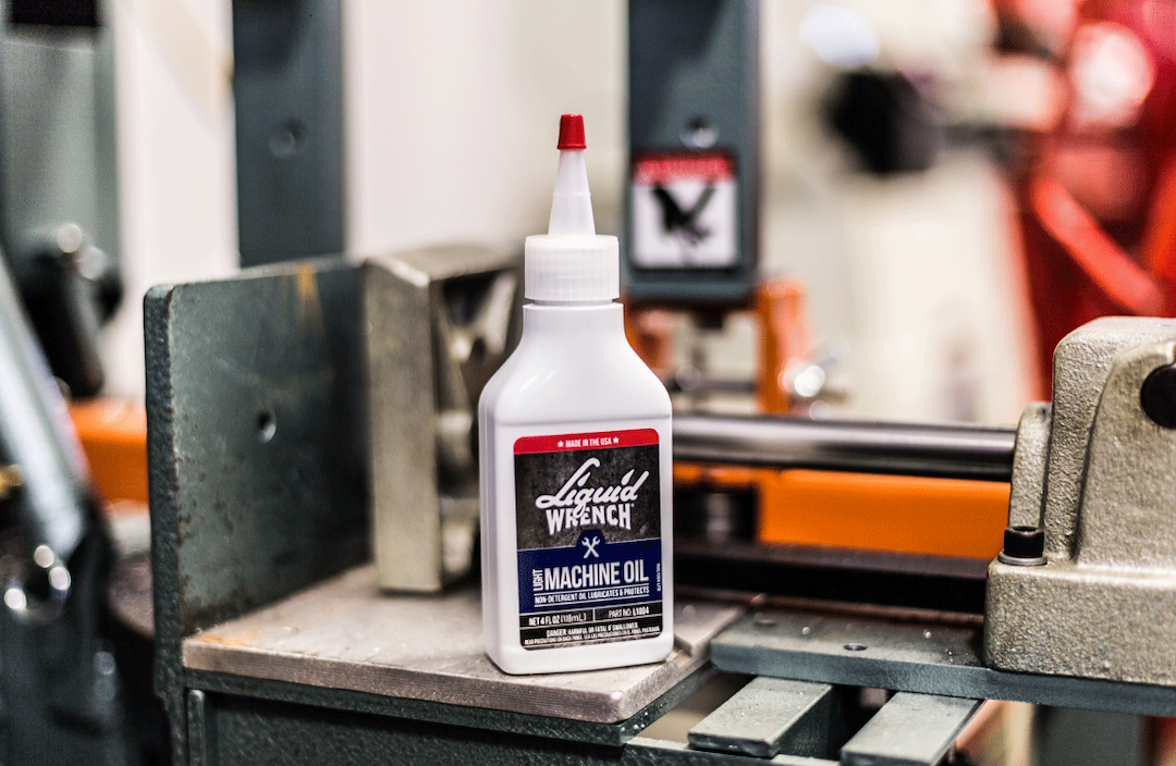 Blaster Multi Purpose Lubricant, Liquid Wrench® – L1004