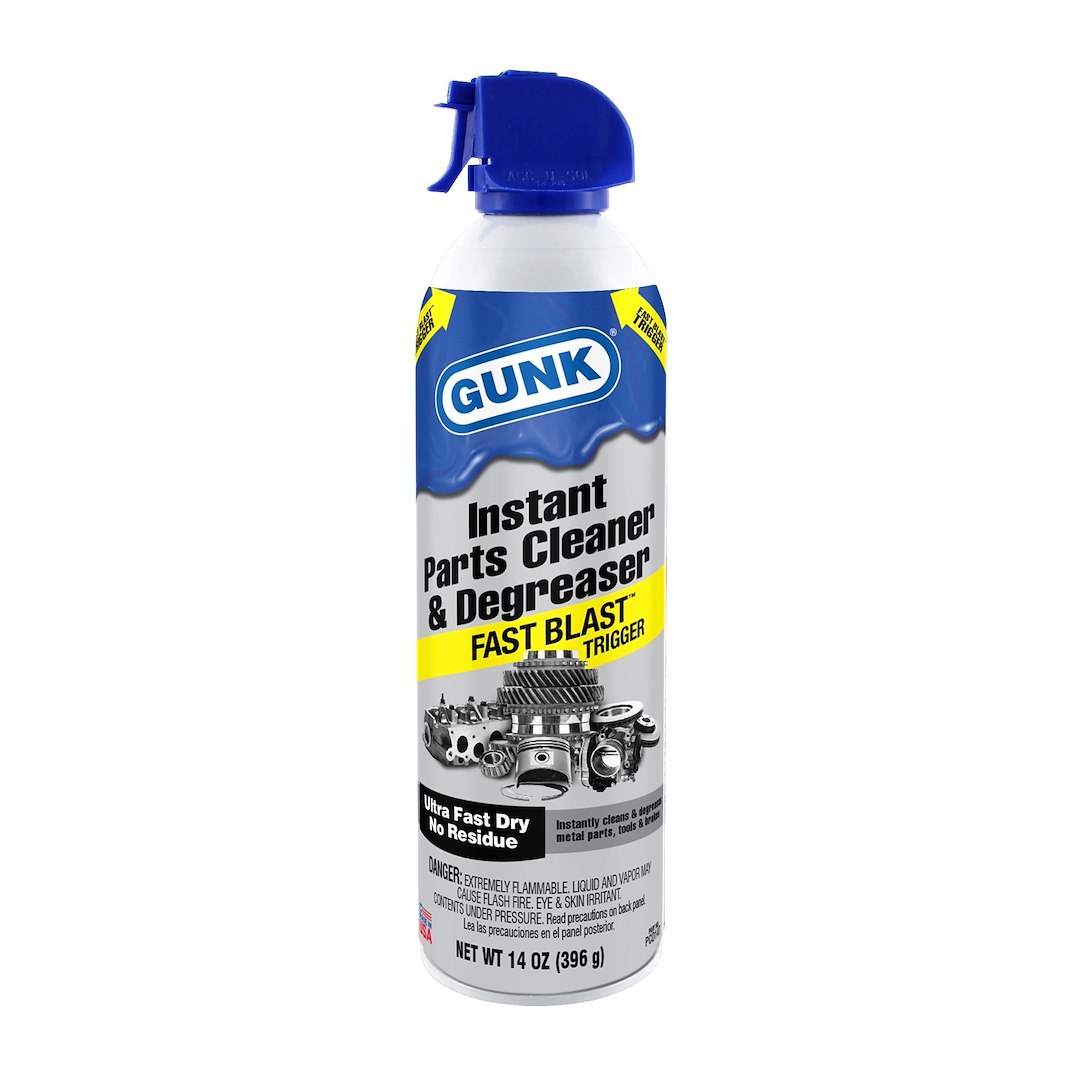 Blaster Parts Cleaner, Gunk®, General – PCD14T
