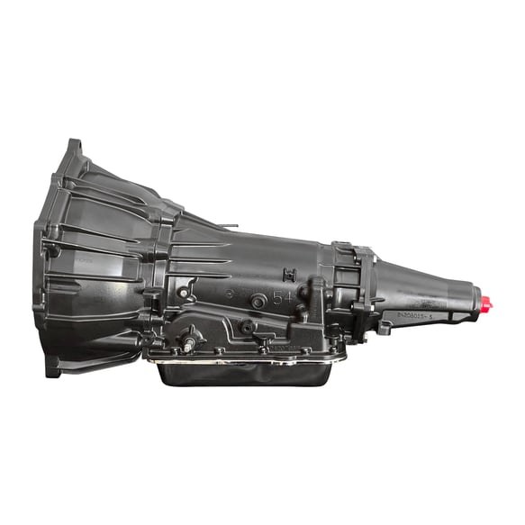B&m Co Auto Trans Assembly, 4L60-E – 117308