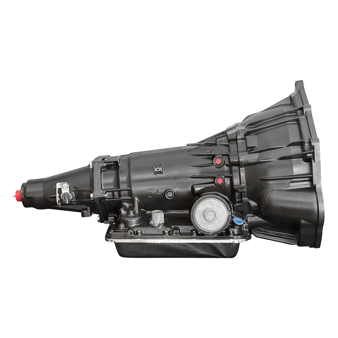 B&m Co Auto Trans Assembly, 4L60-E – 117308