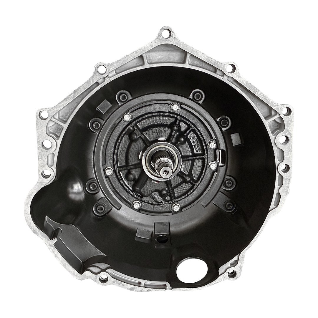 B&m Co Auto Trans Assembly, 4L60-E – 117308