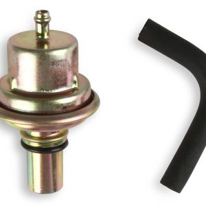 B&m Co Auto Trans Modulator Valve, For Use with General Motors THM350/ THM400 Transmissions, Adjustable – 20234