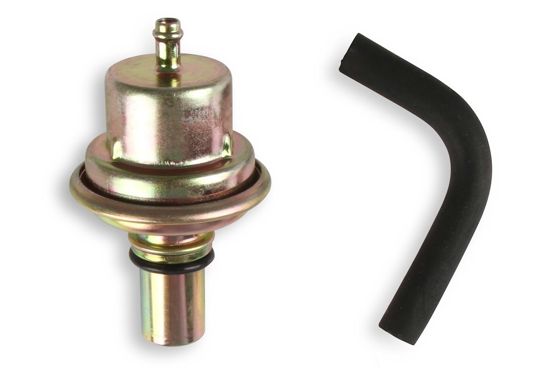 B&m Co Auto Trans Modulator Valve, For Use with General Motors THM350/ THM400 Transmissions, Adjustable – 20234