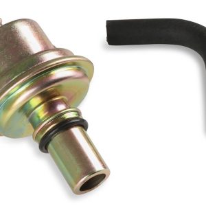 B&m Co Auto Trans Modulator Valve, For Use with General Motors THM350/ THM400 Transmissions, Adjustable – 20234
