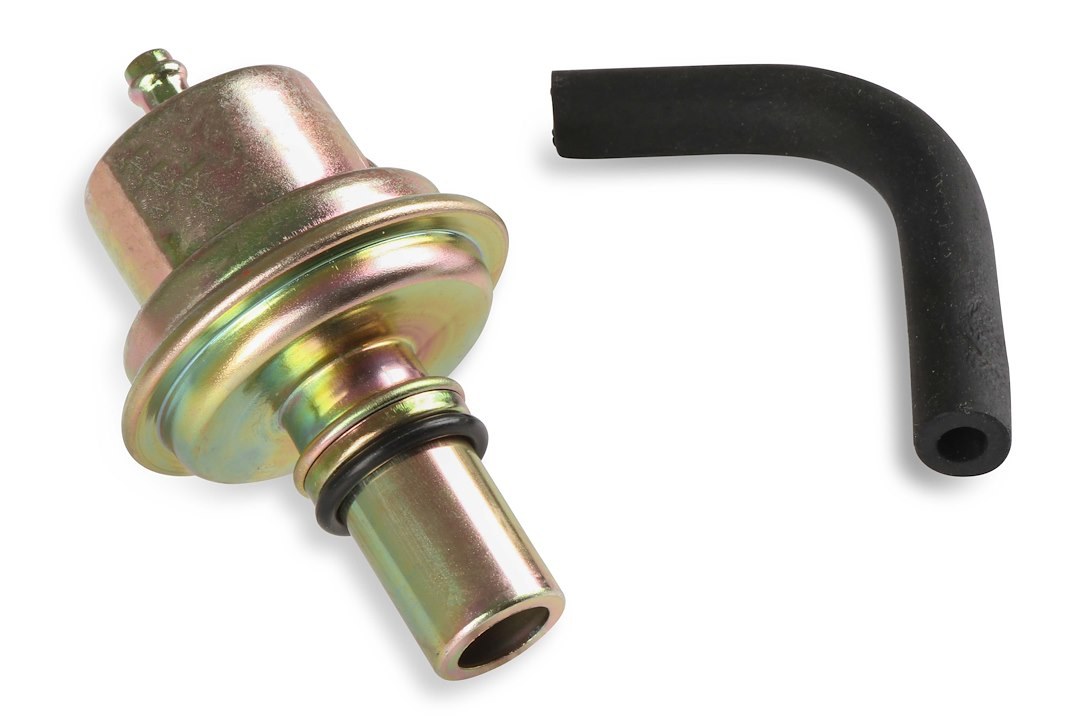 B&m Co Auto Trans Modulator Valve, For Use with General Motors THM350/ THM400 Transmissions, Adjustable – 20234