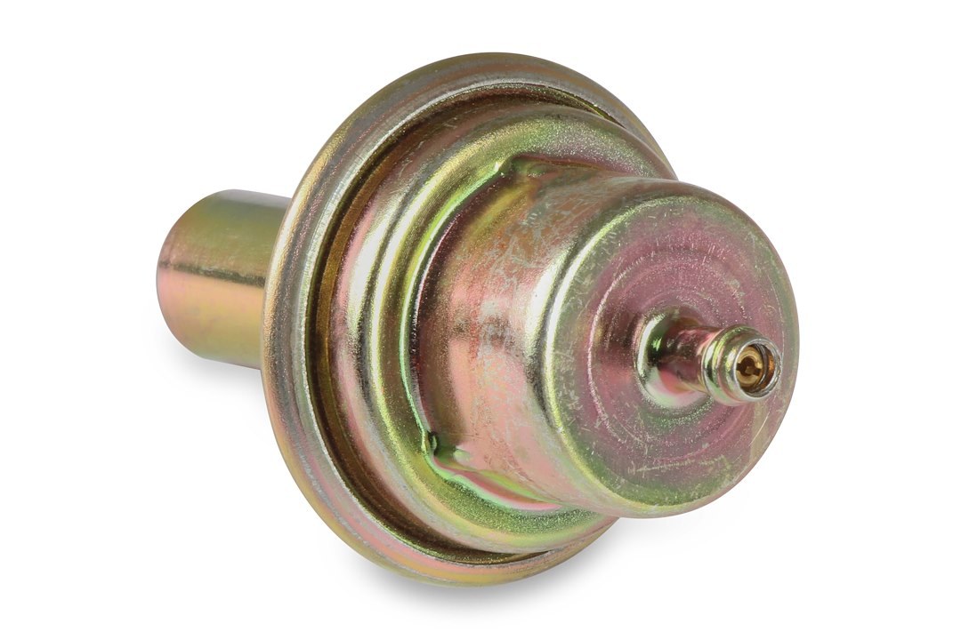 B&m Co Auto Trans Modulator Valve, For Use with General Motors THM350/ THM400 Transmissions, Adjustable – 20234