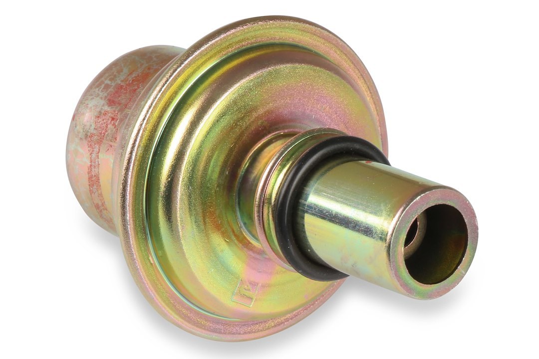 B&m Co Auto Trans Modulator Valve, For Use with General Motors THM350/ THM400 Transmissions, Adjustable – 20234
