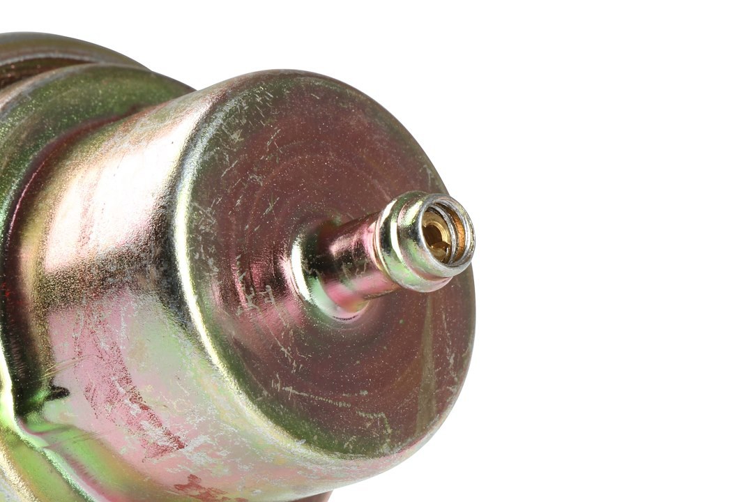 B&m Co Auto Trans Modulator Valve, For Use with General Motors THM350/ THM400 Transmissions, Adjustable – 20234