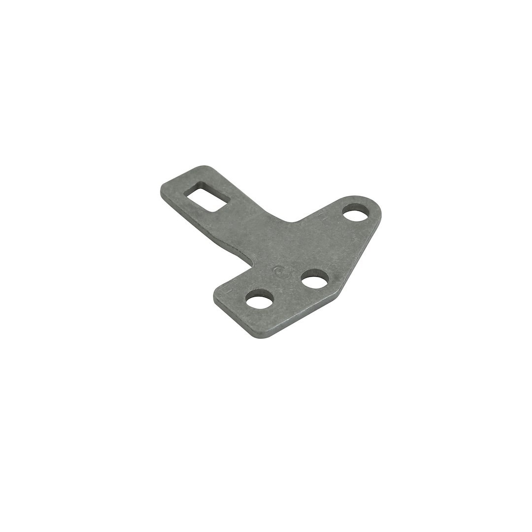 B&m Co Auto Trans Shifter Cable Bracket & Lever, For TH400/ 350/ 250/ 200/ 700R4/ 200-4R Transmissions – 35498