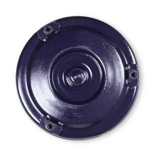 B&m Co Auto Trans Torque Converter, Tork Master, Street and Performance, 2300 to 2500 RPM Stall, Lock-Up Style, Without Anti-Ballooning Plate – 70418
