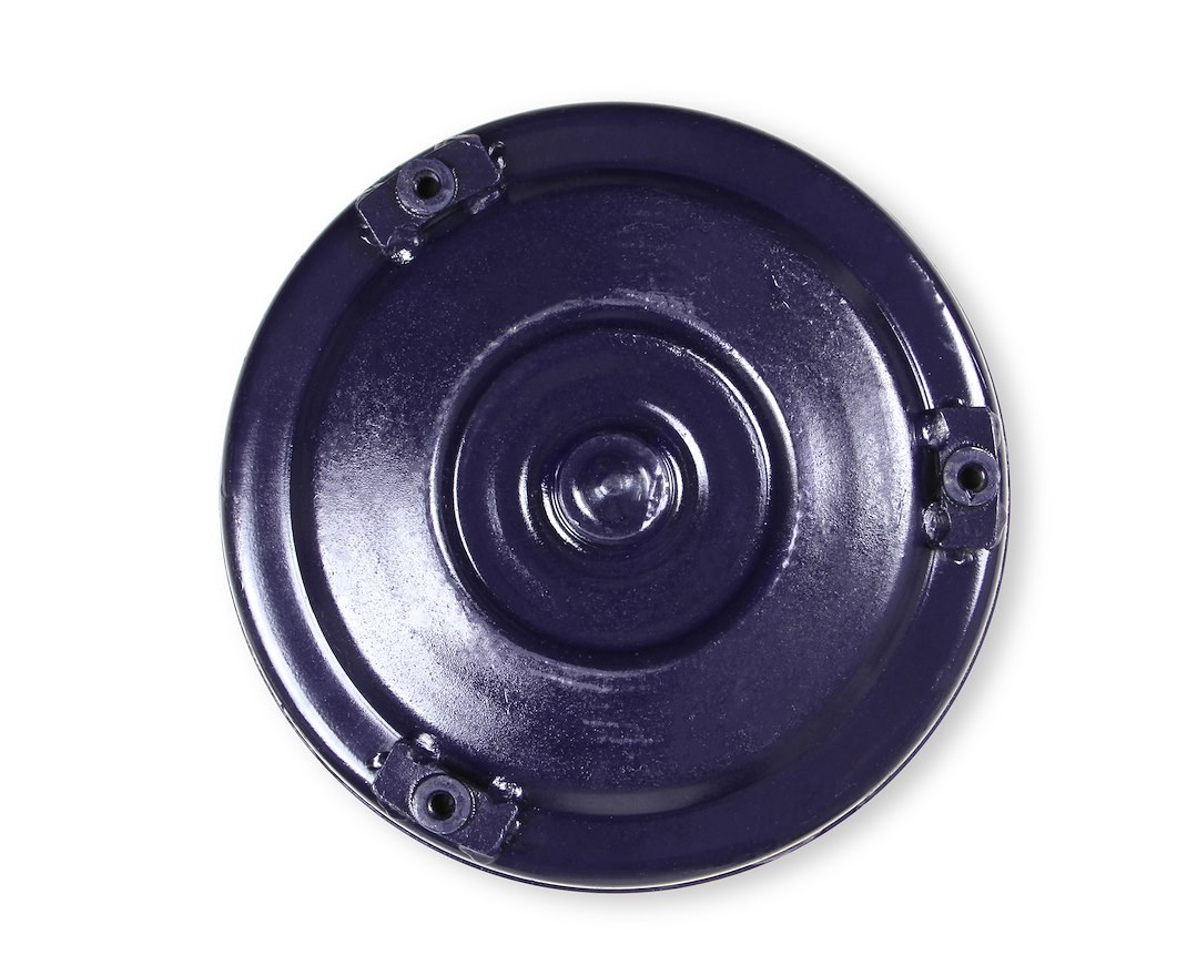 B&m Co Auto Trans Torque Converter, Tork Master, Street and Performance, 2300 to 2500 RPM Stall, Lock-Up Style, Without Anti-Ballooning Plate – 70418