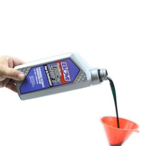 B&m Co Auto Trans Fluid, Trick Shift, Dexron VI/ Mercon V/ Mopar +4, Full Synthetic, One Quart Bottle – 80262