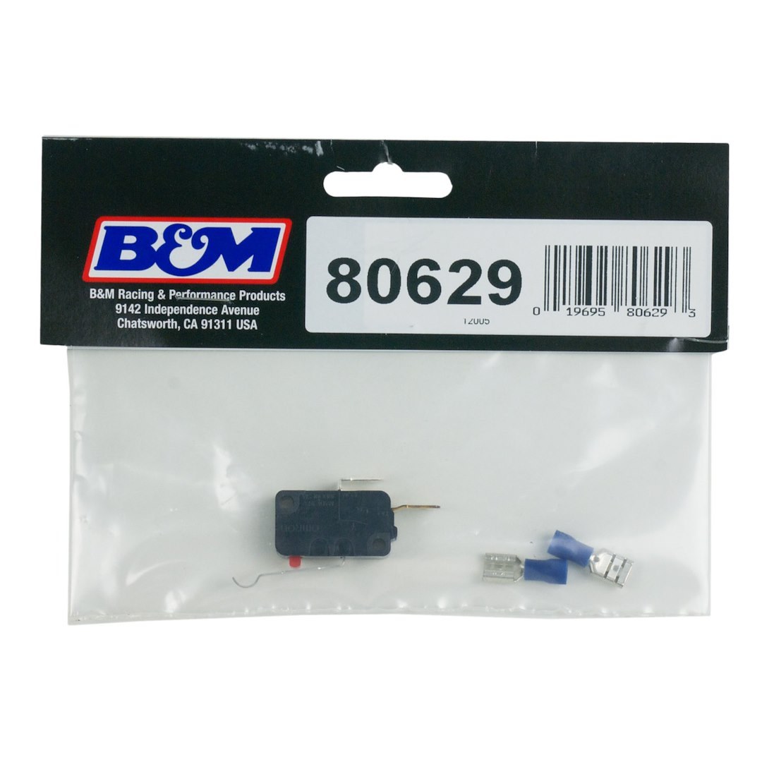 B&m Co Neutral Safety/ Backup Light Switch – 80629