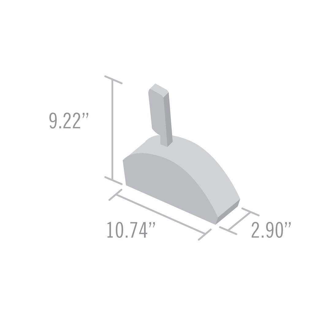 B&m Co Auto Trans Shifter, Pro Ratchet – 80843