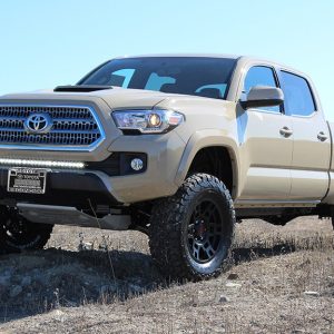 Baja Design Light Bar, S8 Series, LED, 30 Inch Length, 24 Clear Cree Bulb, 180 Watt/ 12 Amp Draw, Driving Combo Beam, 19050 Lumens – 447803