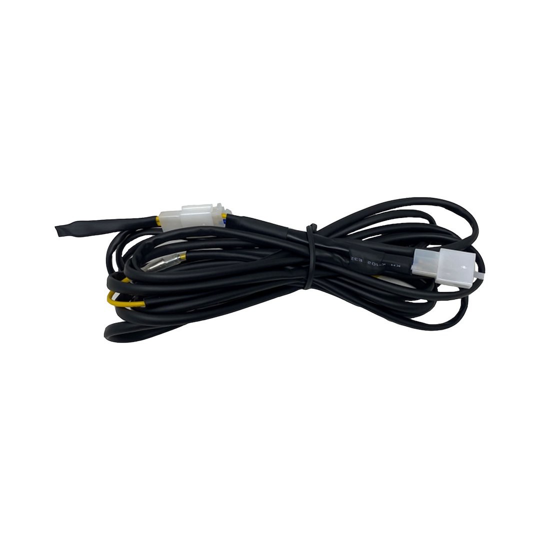 Baja Design Driving/ Fog Light Wiring Harness – 640180