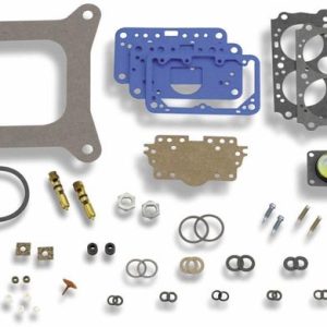 Barry Grant Carburetor Rebuild Kit, Demon™, For Use with Holley Carburetor Model 4150 Demon, Secondary, With Gaskets/ Seals – 190004
