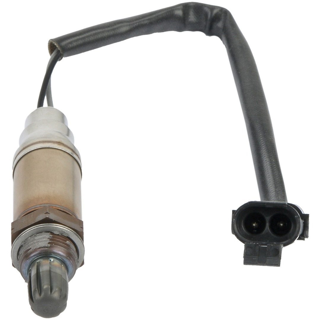 Bosch Oxygen Sensor, Single Sensor – 12028