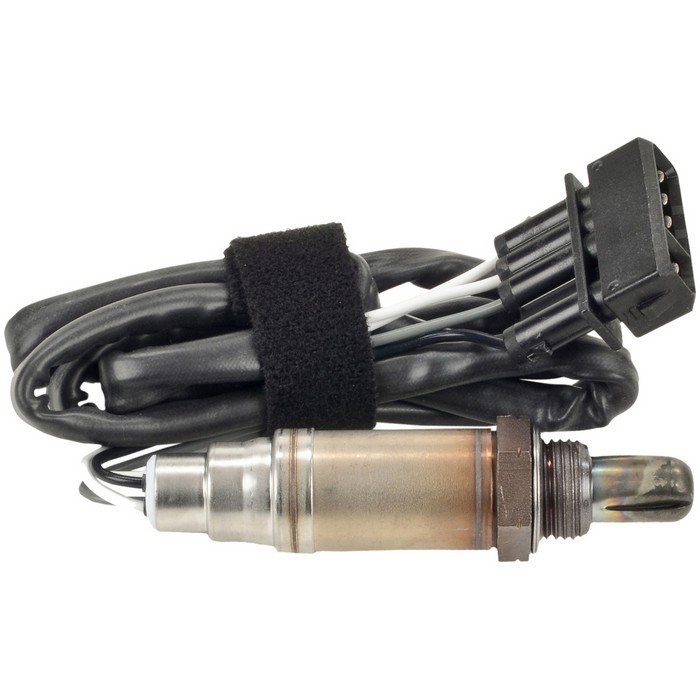 Bosch Oxygen Sensor, Premium, Metal Housing, Single Sensor – 13216
