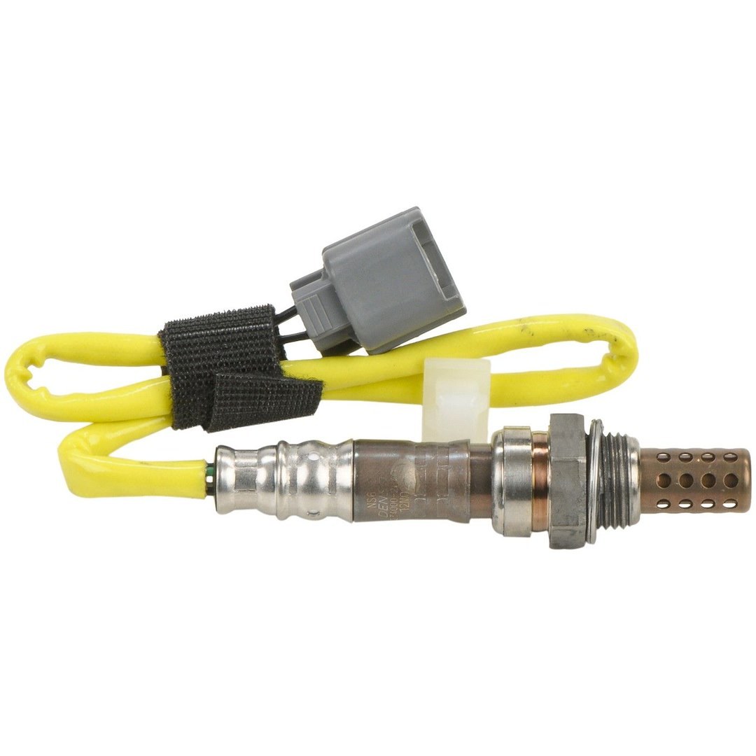 Bosch Oxygen Sensor, 16.9 Inch IN Overall Lenght, Female Spade Connector, Single Sensor – 13656