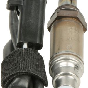 Bosch Oxygen Sensor, 20.1 Inch Length Wiring Harness, Male Connector, Single Sensor – 13953