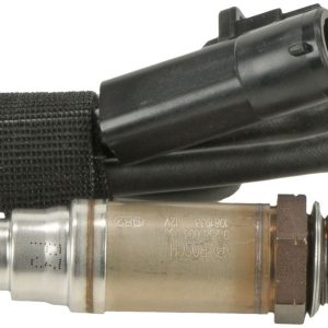 Bosch Oxygen Sensor, 20.1 Inch Length Wiring Harness, Male Connector, Single Sensor – 13953